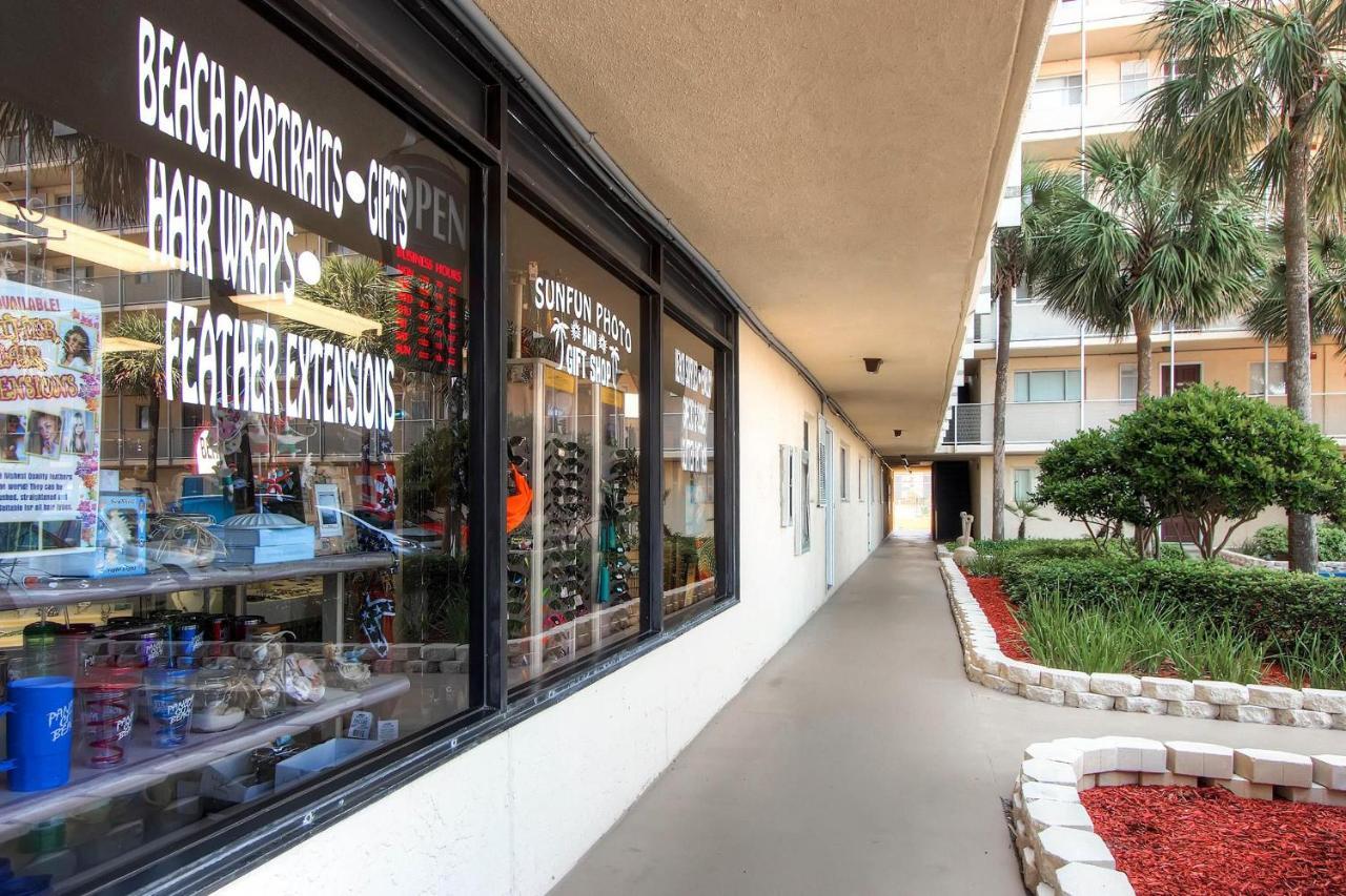 Regency Towers 623 Διαμέρισμα Panama City Beach Εξωτερικό φωτογραφία