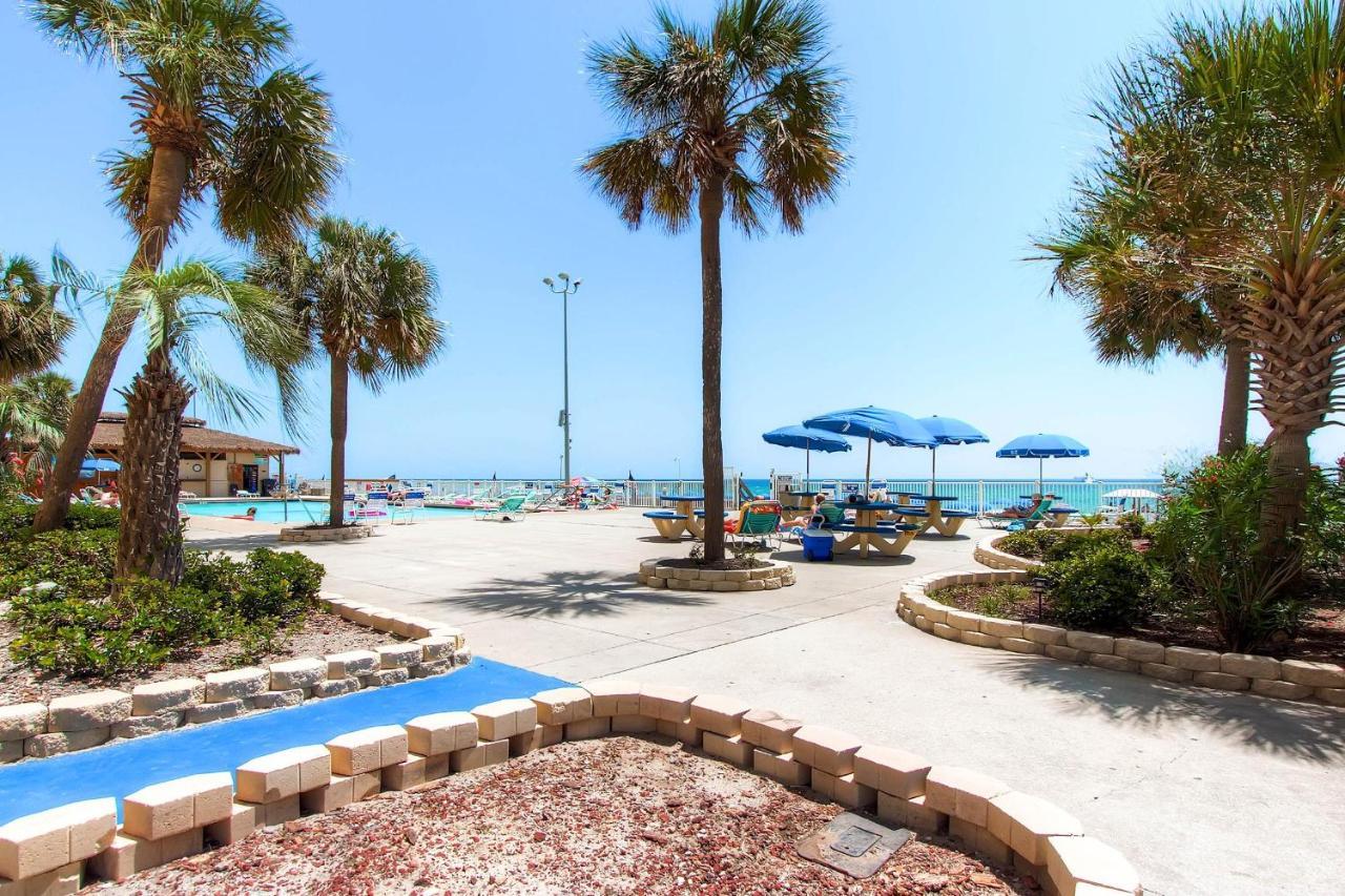 Regency Towers 623 Διαμέρισμα Panama City Beach Εξωτερικό φωτογραφία