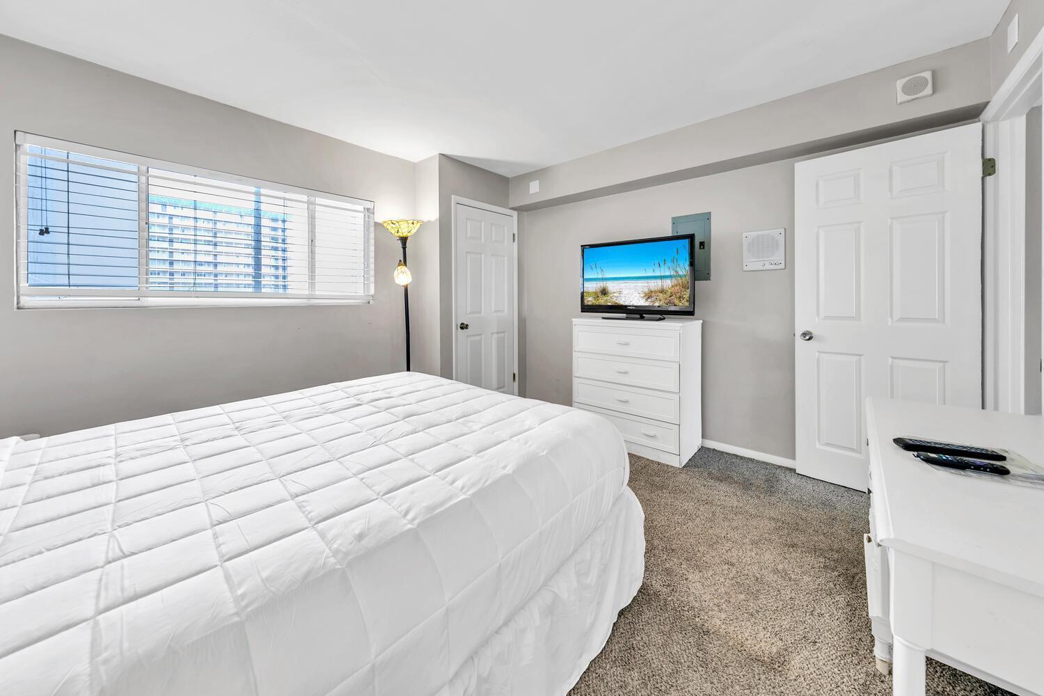 Regency Towers 623 Διαμέρισμα Panama City Beach Εξωτερικό φωτογραφία