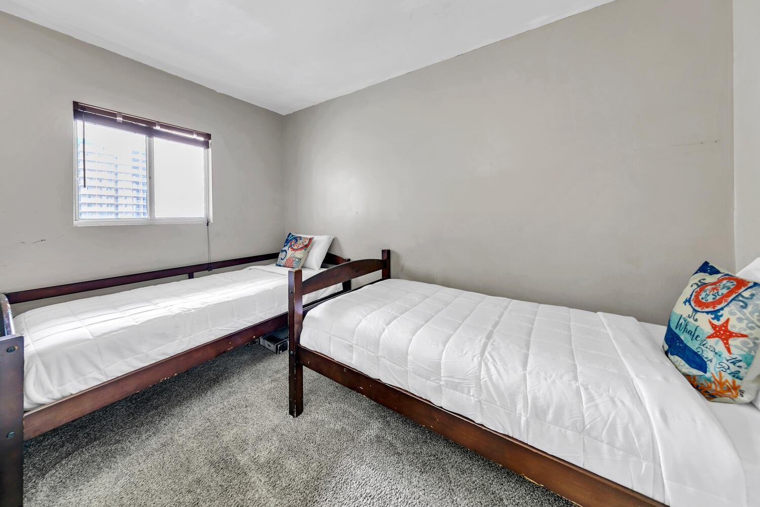 Regency Towers 623 Διαμέρισμα Panama City Beach Εξωτερικό φωτογραφία