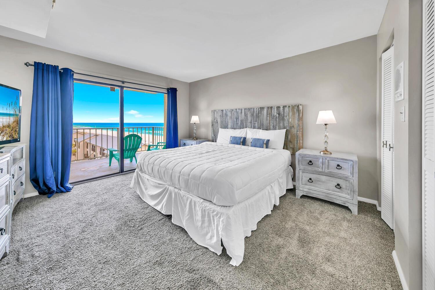 Regency Towers 623 Διαμέρισμα Panama City Beach Εξωτερικό φωτογραφία