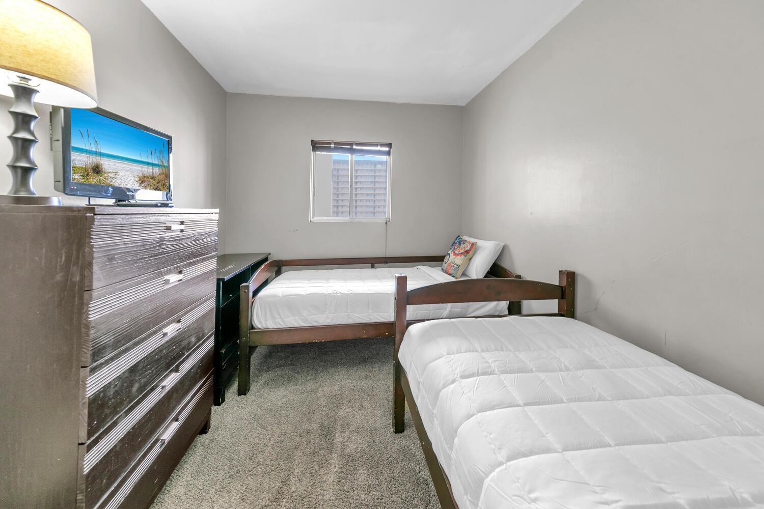 Regency Towers 623 Διαμέρισμα Panama City Beach Εξωτερικό φωτογραφία