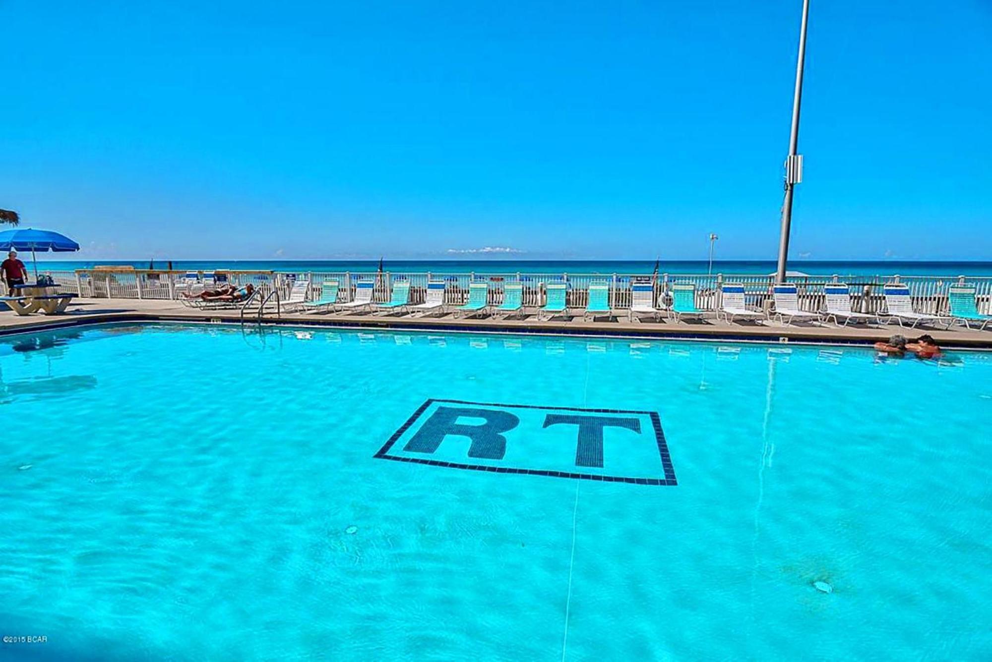 Regency Towers 623 Διαμέρισμα Panama City Beach Εξωτερικό φωτογραφία