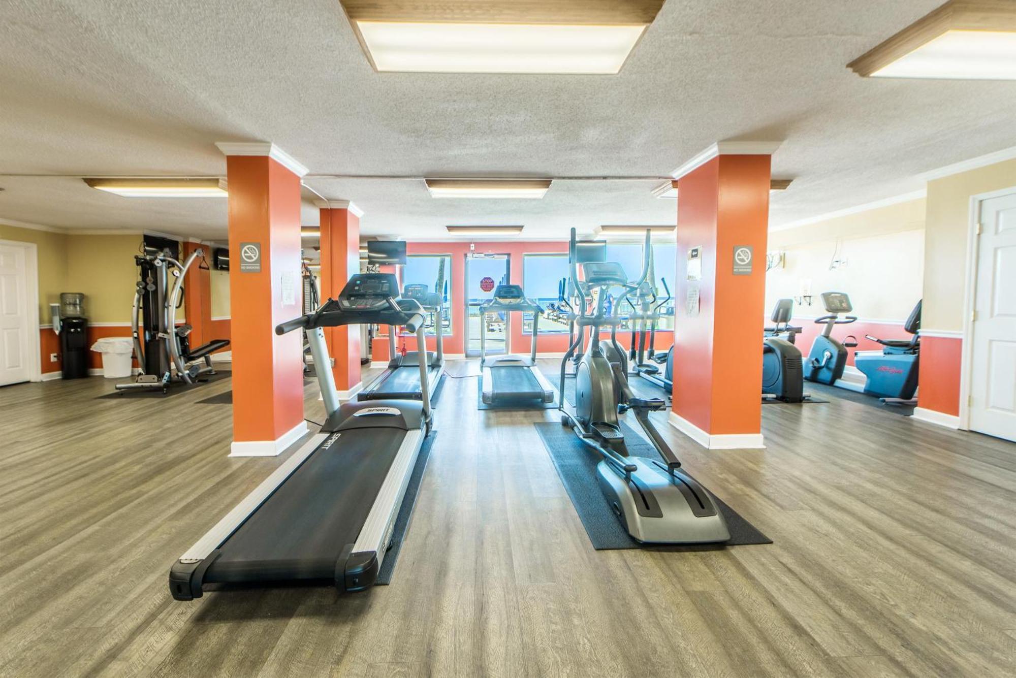 Regency Towers 623 Διαμέρισμα Panama City Beach Εξωτερικό φωτογραφία